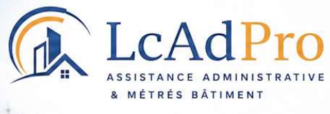 LcAdPro — assistance administrative et métrés bâtiment